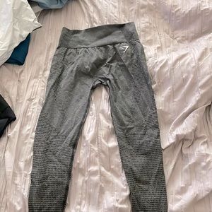 Gym shark seamless leggings
